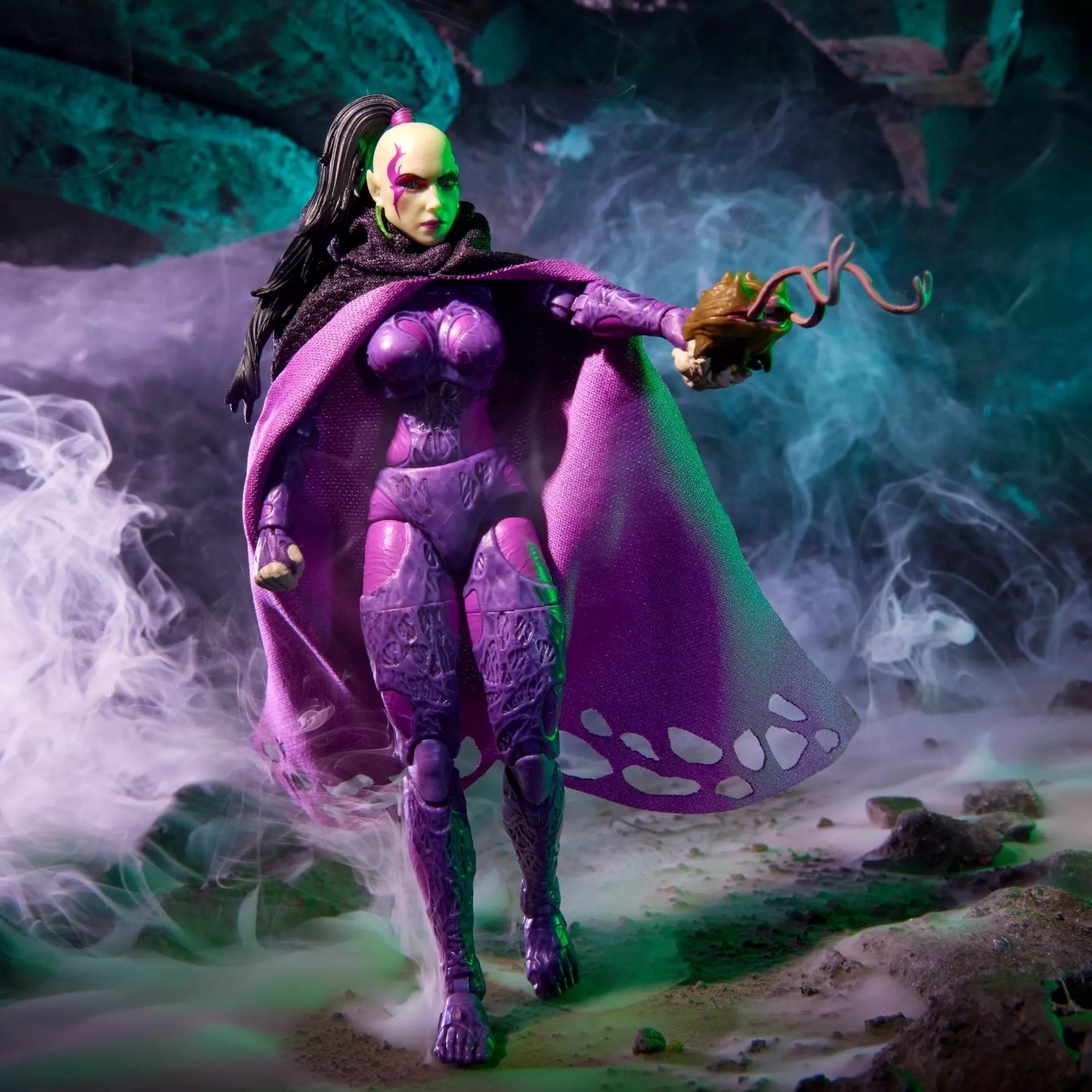 G.I. Joe -  Classified Series -  #172 - Cobra-La - Pythona