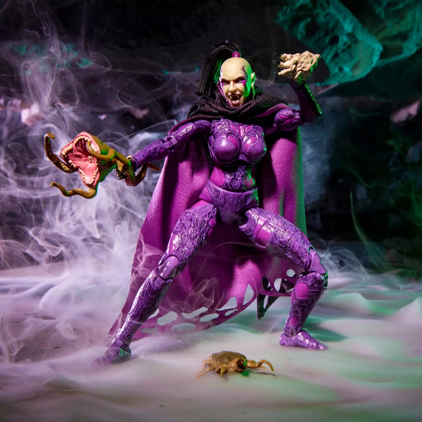 G.I. Joe -  Classified Series -  #172 - Cobra-La - Pythona