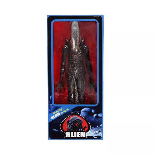 NECA - Alien Ultimate - 40th Anniversary - Big Chap - 1/4 Scale - Action Figure