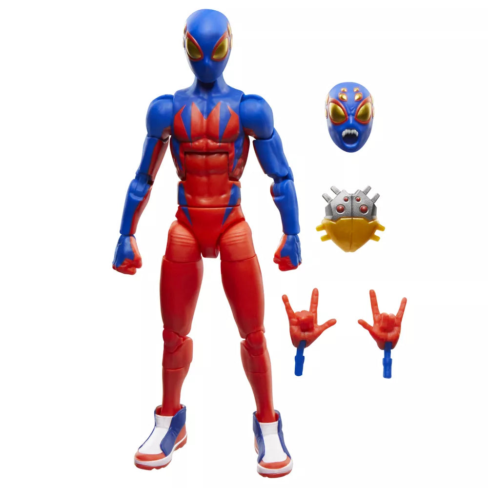 Marvel Legends Series - Spider-Boy - Action Figure