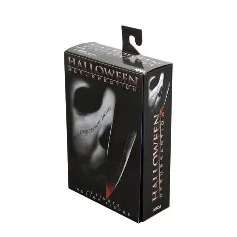 NECA - Halloween - Halloween Resurrection - Michael Myers - Action Figure