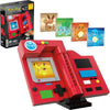 MEGA - Pokemon -  Kanto Region -  Pokedex Building Kit (322Pieces) for Collectors