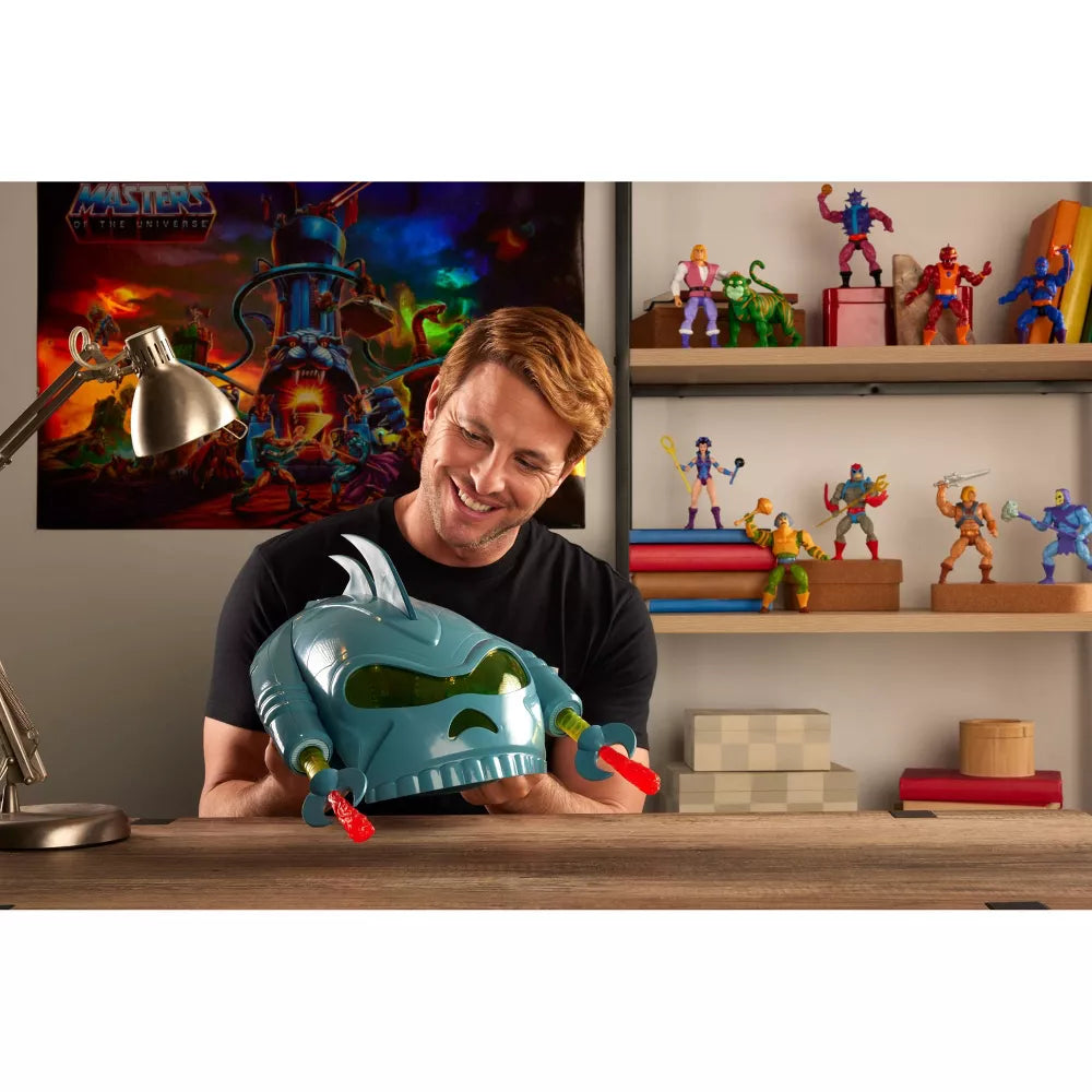 Masters of the Universe Cartoon Collection Collector Vehicle