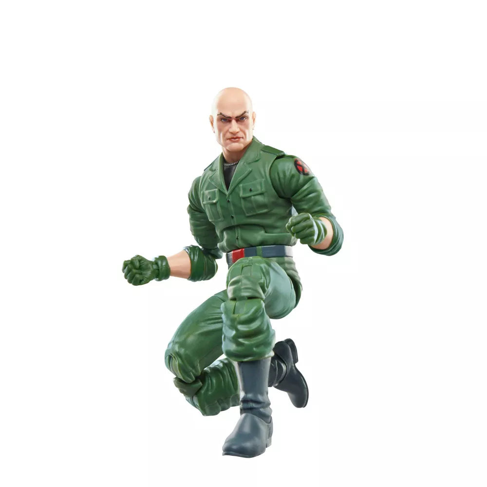 Marvel Legends Series Professor X (Savage Land)