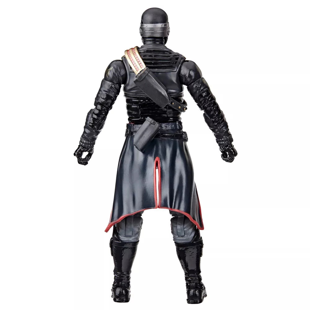G.I. Joe Classified - Cobra Iron Grenadier Action Figure