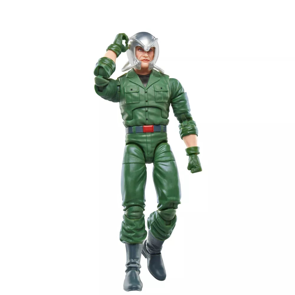 Marvel Legends Series Professor X (Savage Land)