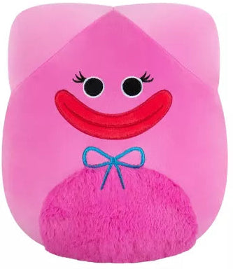 Squishmallows - Poppy Playtime - Kissy Missy - 8" Plush
