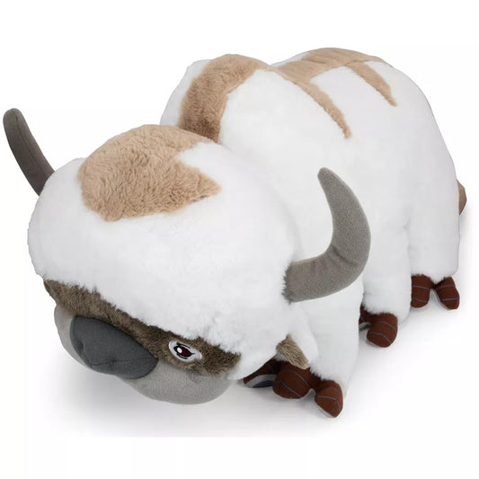 Golden Bell Studios - Avatar: The Last Airbender - Appa - 22 Inch Character Plush Toy