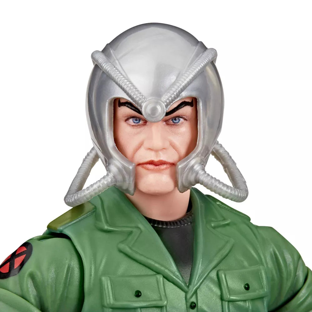 Marvel Legends Series Professor X (Savage Land)