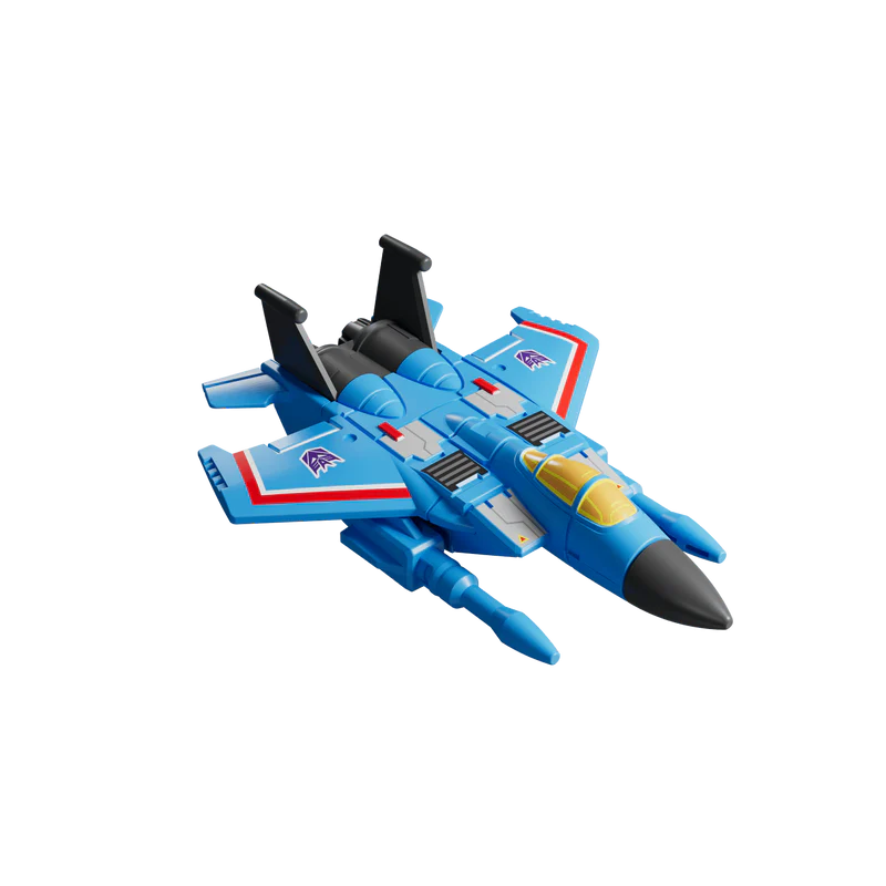 BLOKEES - Transformers - Defender Version 01 - Shattered Alliance