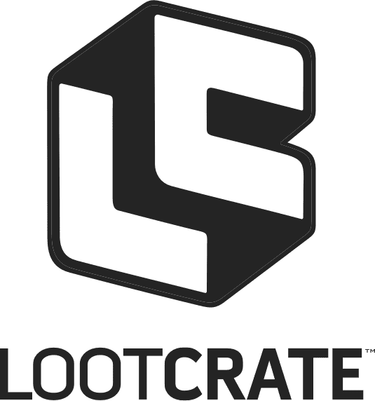 LootCrate - Not Of This World - ST