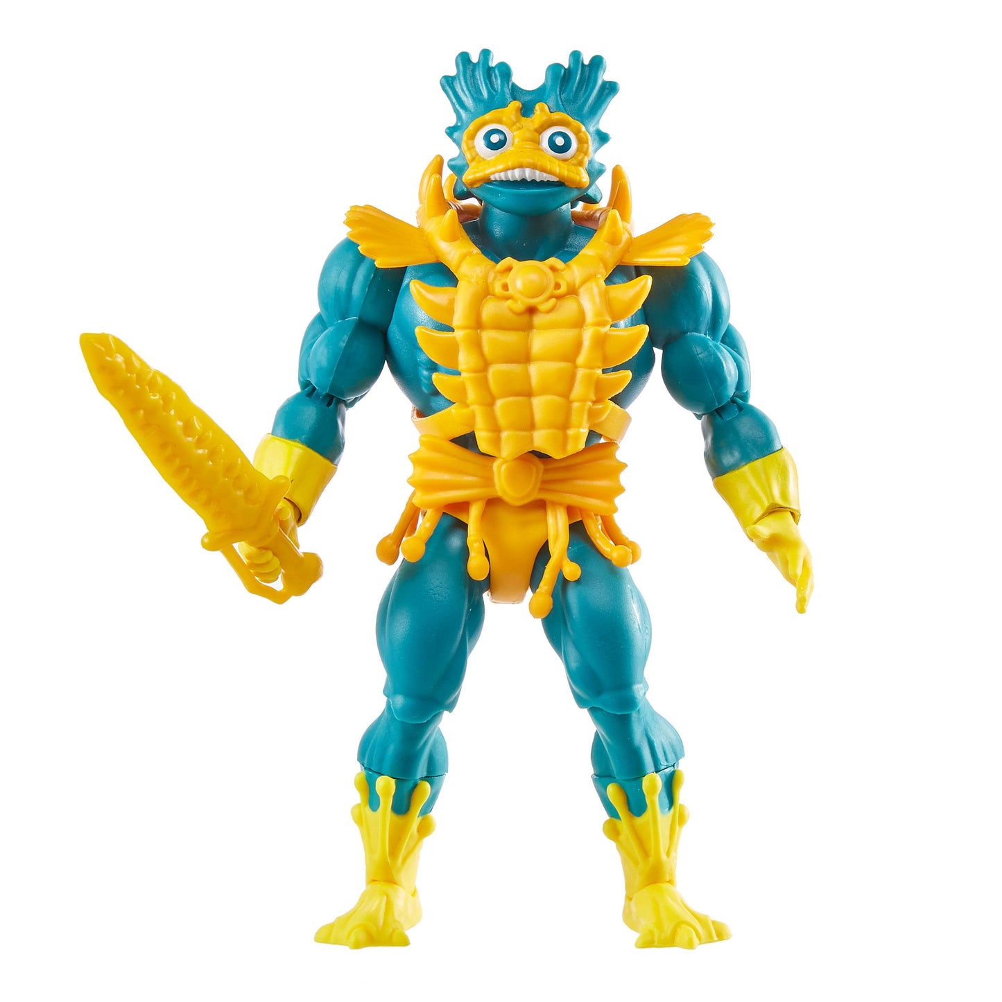 Masters of the Universe - Origins - Mer-Man