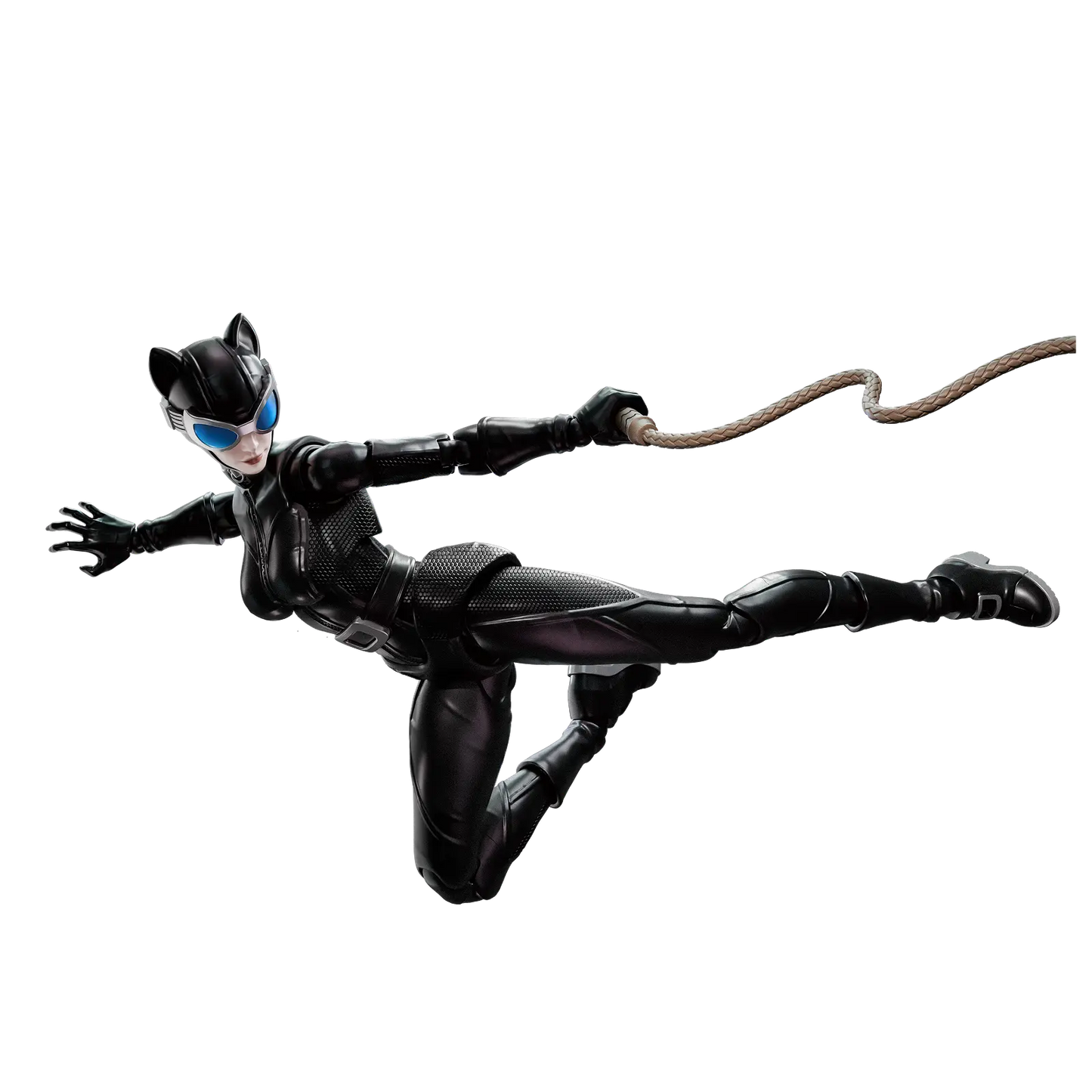 Blokees - DC - Batman: Hush - Catwoman - Champion Class 06