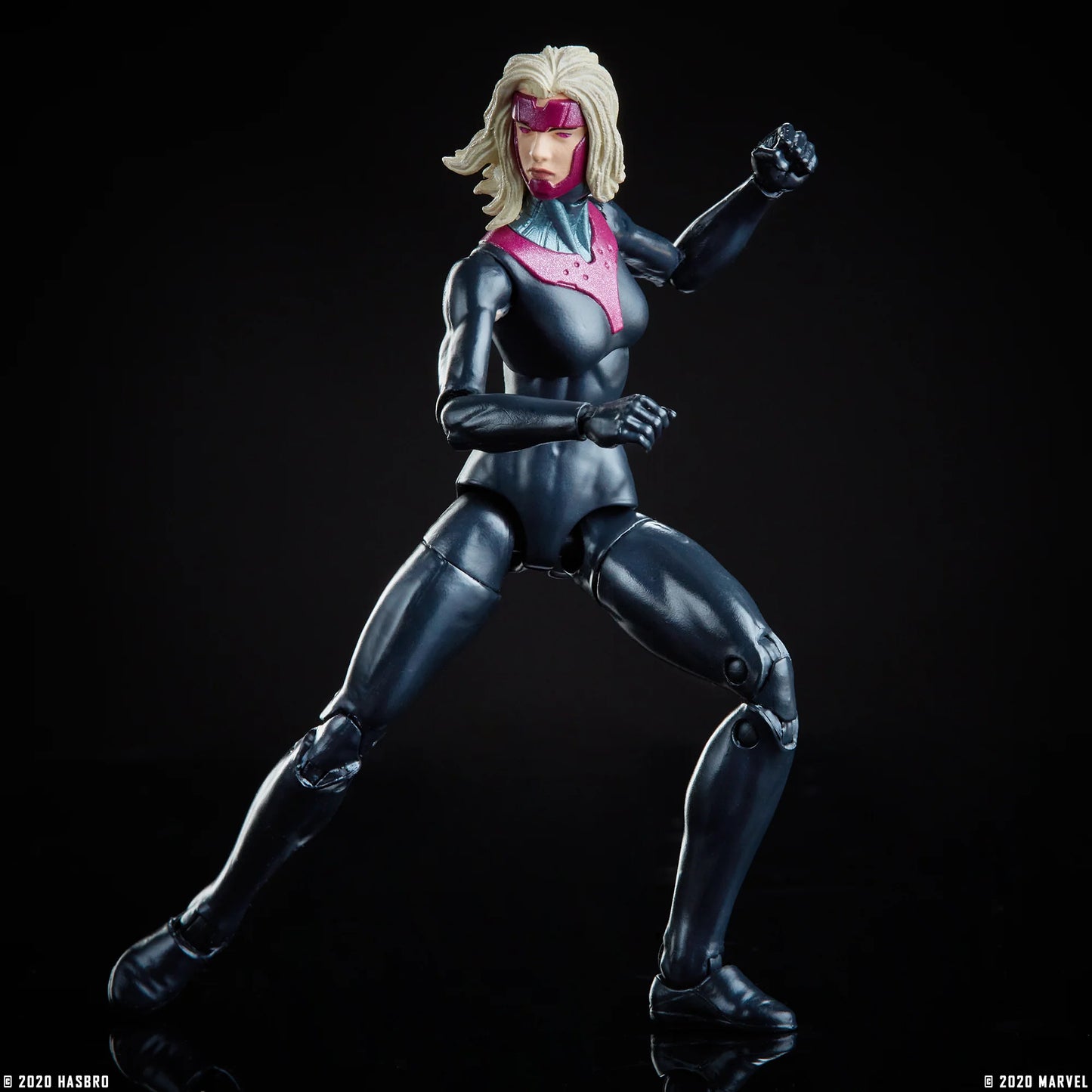 Haslab Exclusive: X-Men Legends Marvel’s - Sentinel