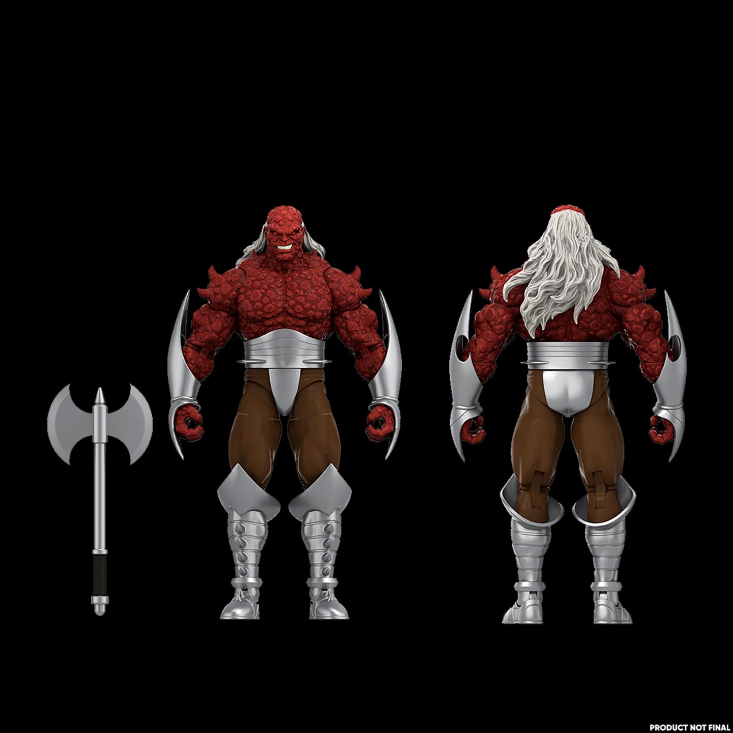 Hasbro Pulse Exclusive - Marvel Legends Galactus