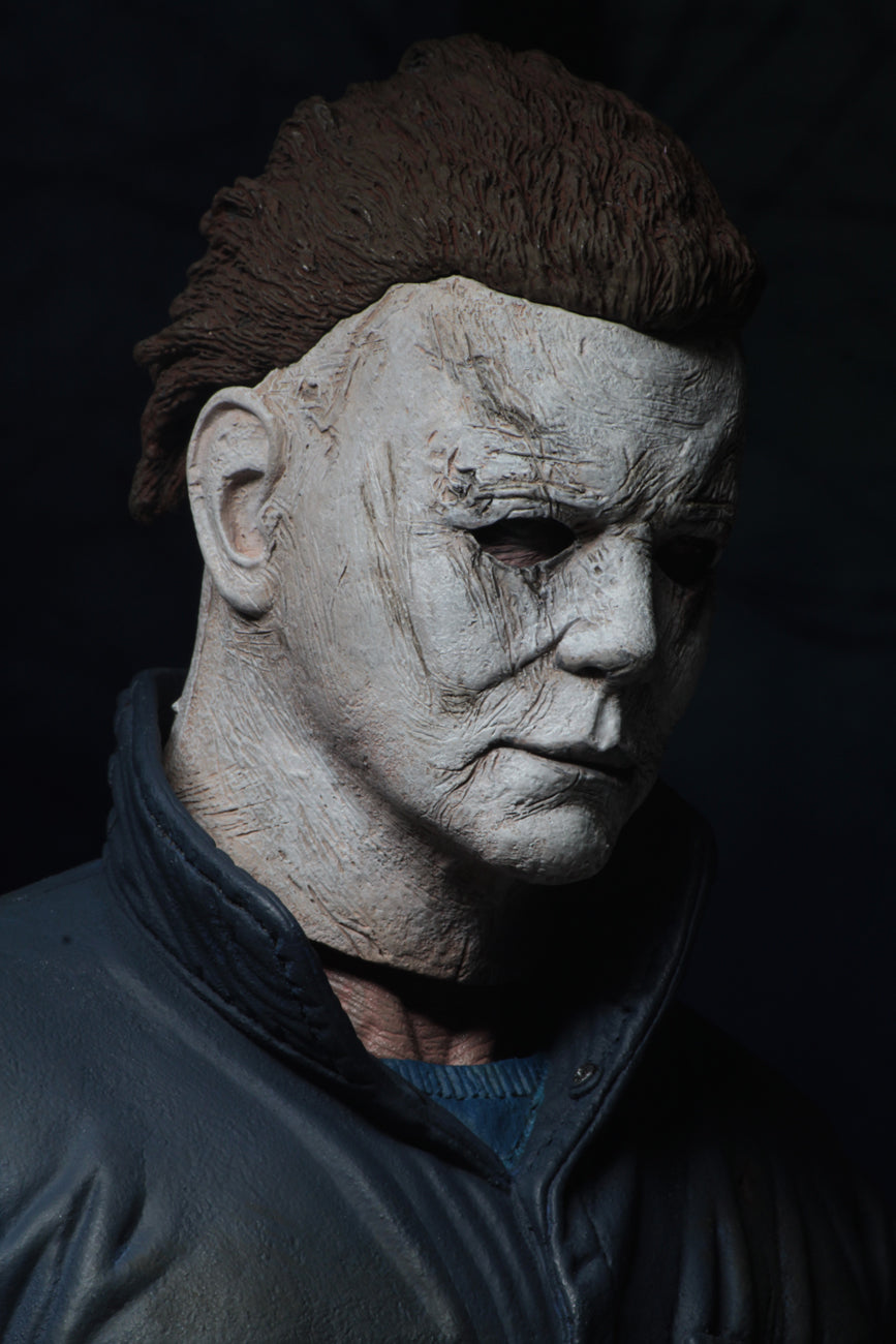 Michael Myers returns to NECA’s 1/4 scale action figure