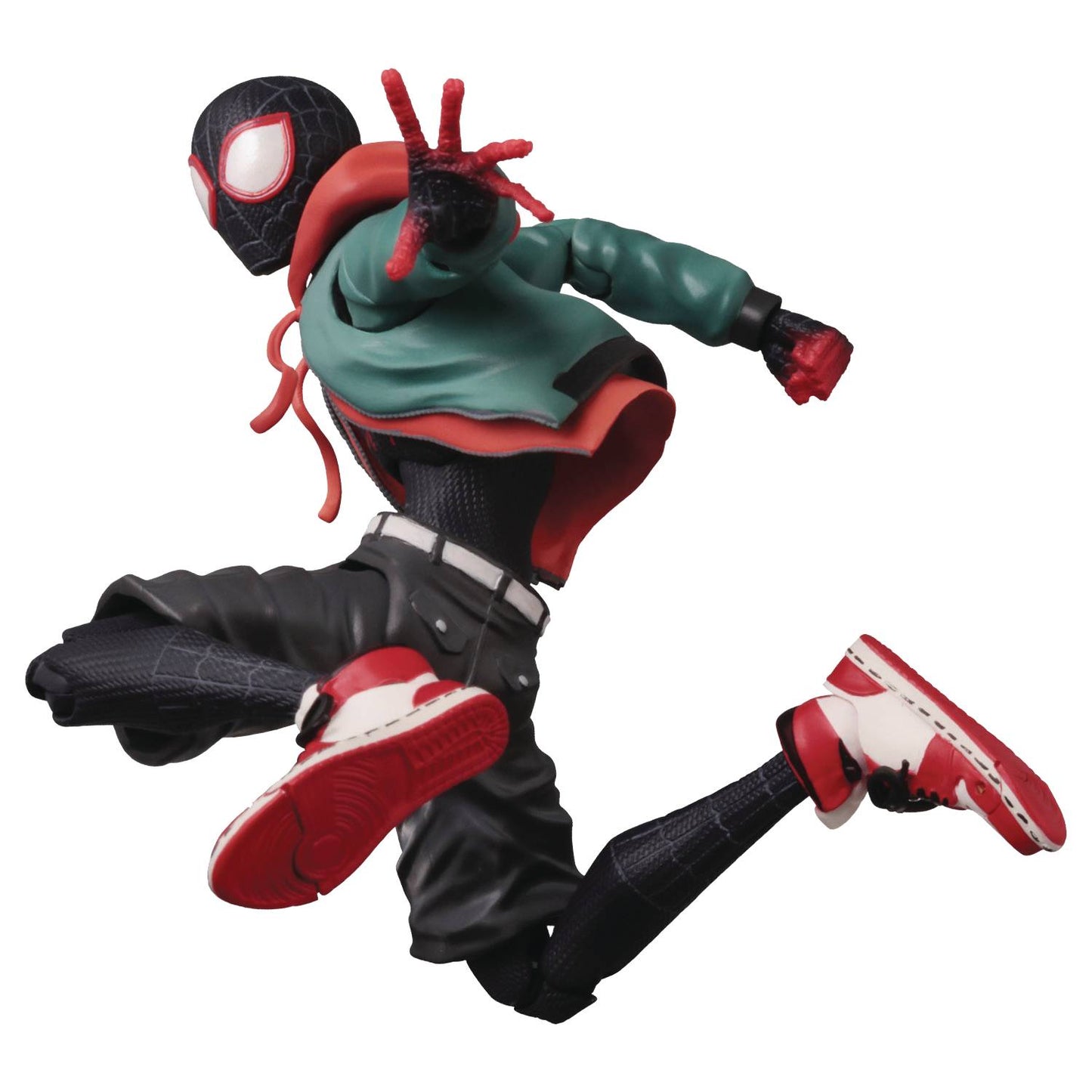 SENTINEL - SV Action - Spider-Man - Miles Morles
