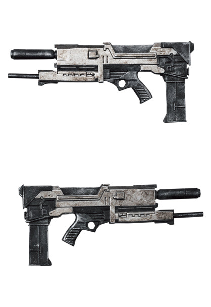 MAFEX - Terminator 2 EndoSkeleton T2 Action Figure