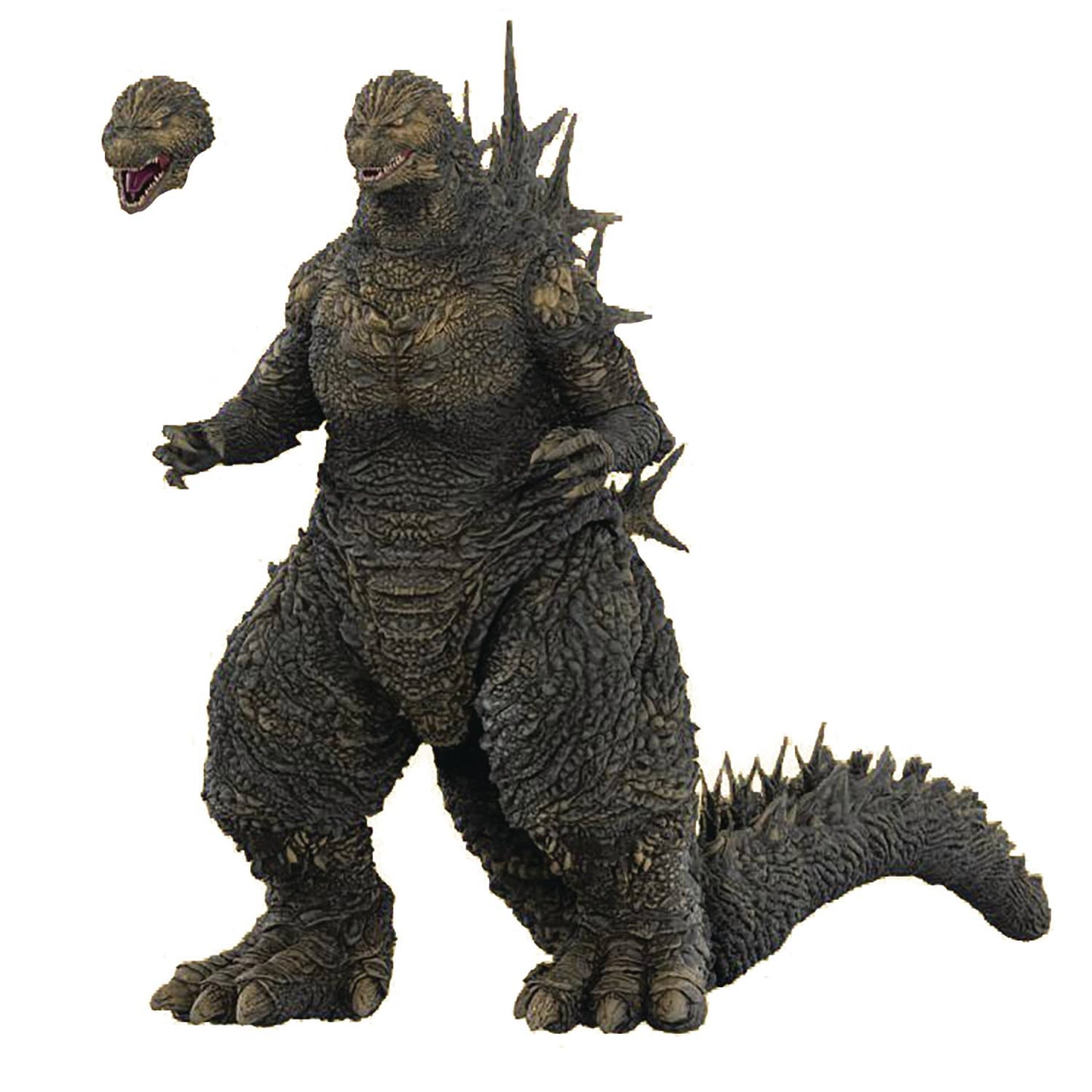 Super7 - Toho Ultimates Godzilla Minus One