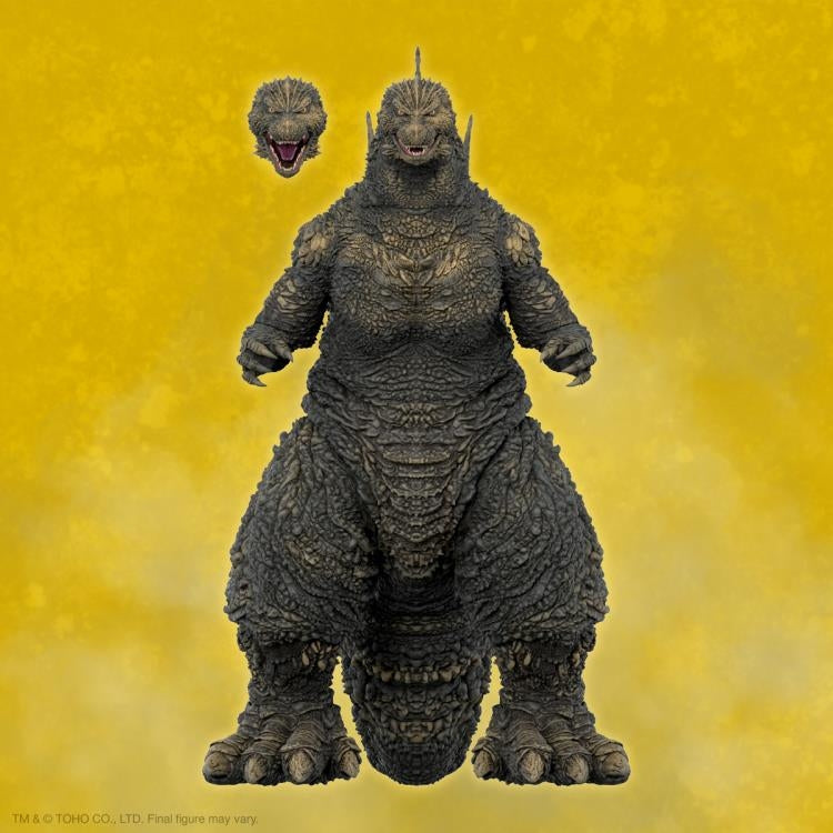 Super7 - Toho Ultimates Godzilla Minus One