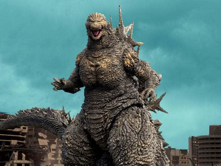 Super7 - Toho Ultimates Godzilla Minus One