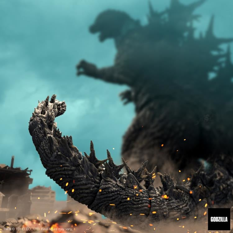 Super7 - Toho Ultimates Godzilla Minus One