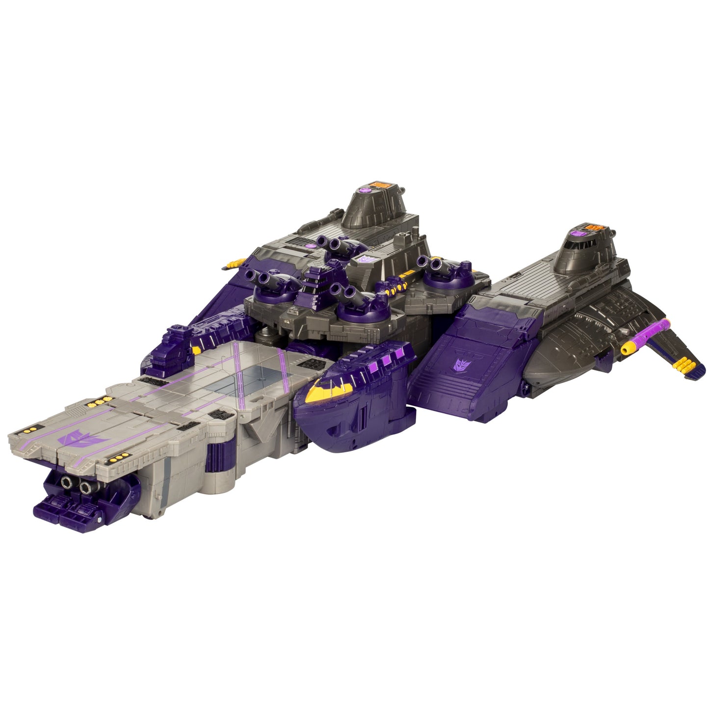 Transformer - Legacy United - Armada Universe - Tidal Wave
