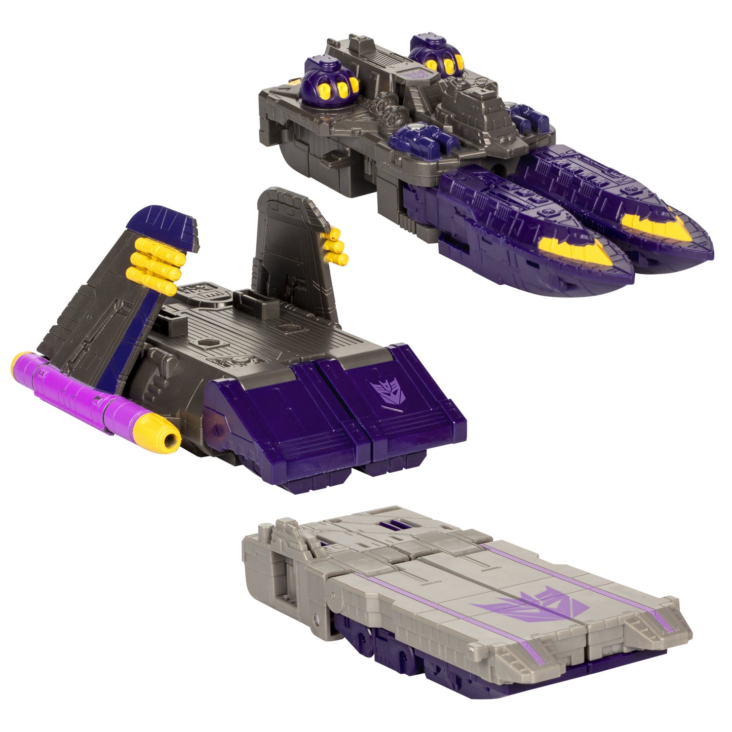 Transformer - Legacy United - Armada Universe - Tidal Wave