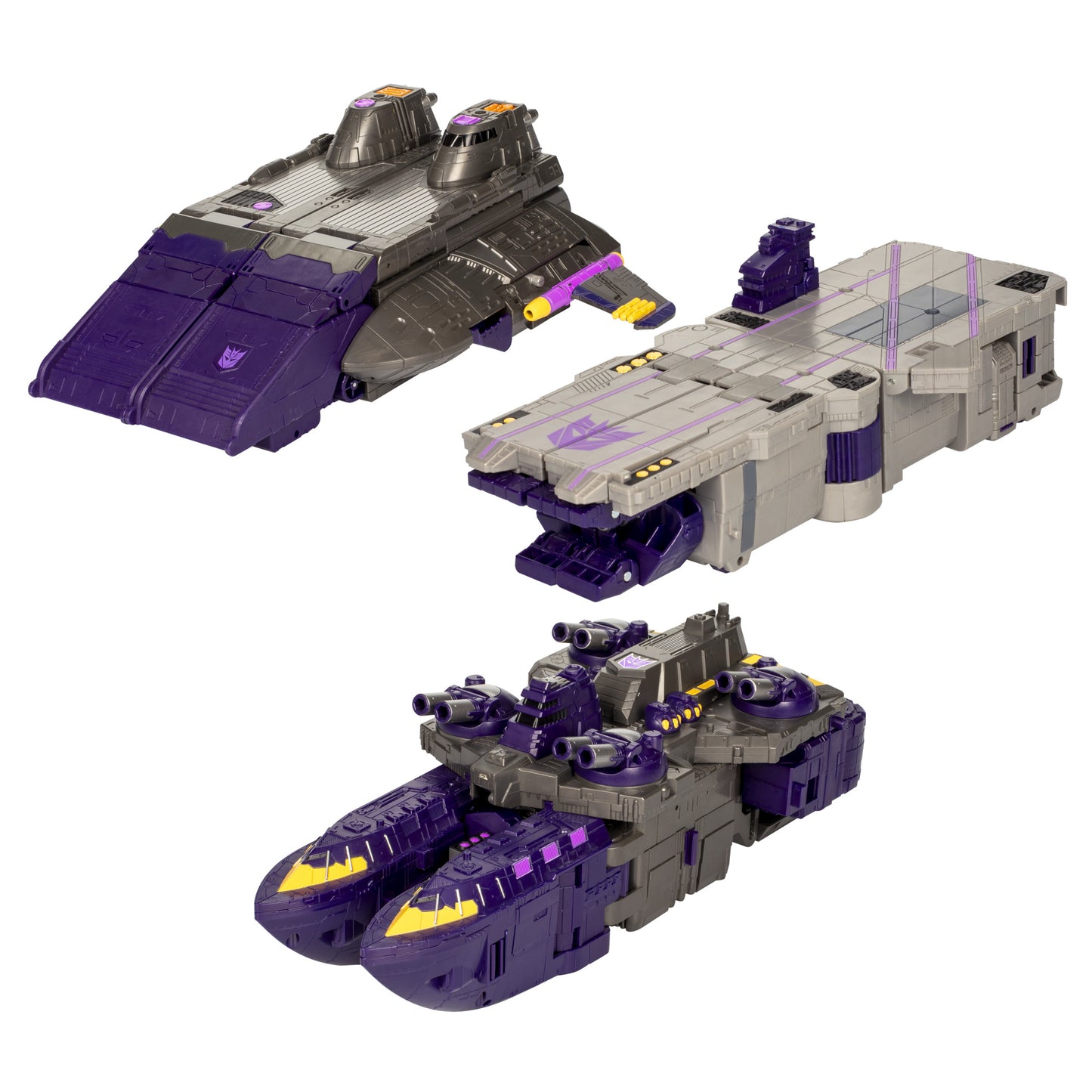 Transformer - Legacy United - Armada Universe - Tidal Wave