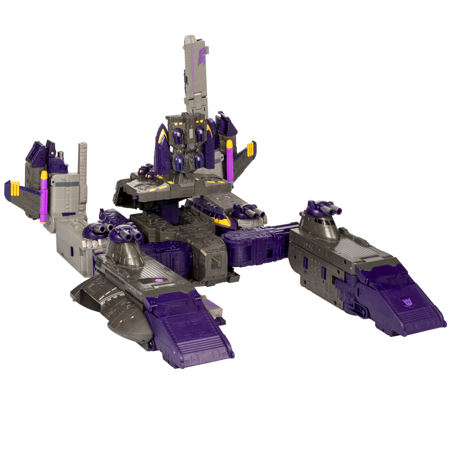 Transformer - Legacy United - Armada Universe - Tidal Wave