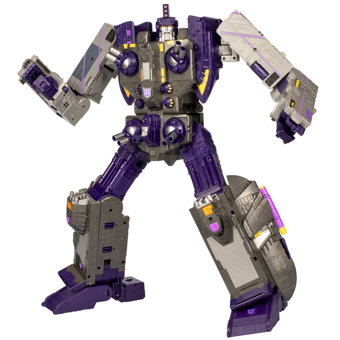 Transformer - Legacy United - Armada Universe - Tidal Wave