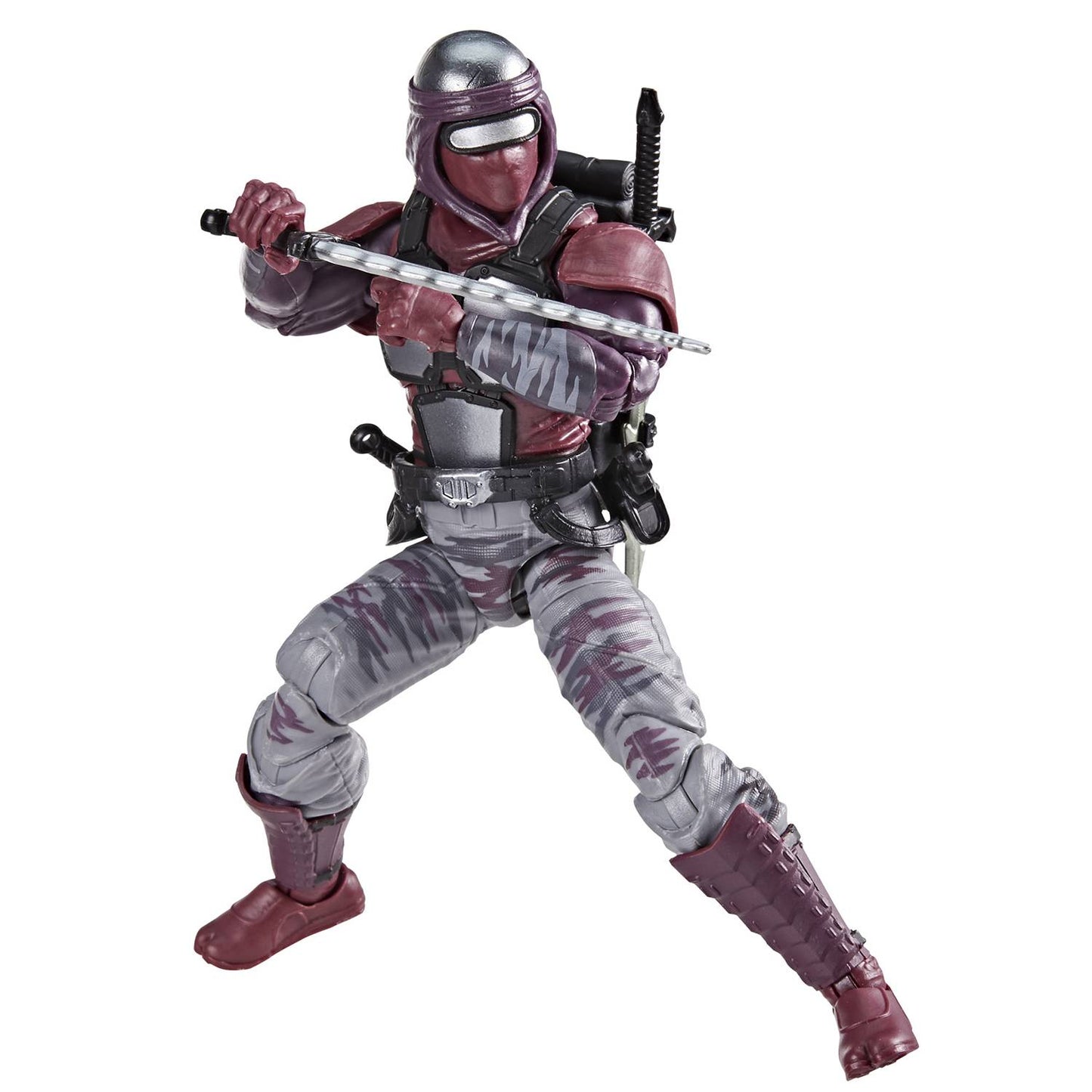 G.I. Joe - Classified Series - Cobra Night-Creeper