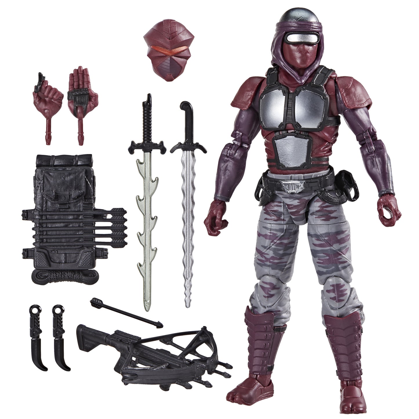 G.I. Joe - Classified Series - Cobra Night-Creeper