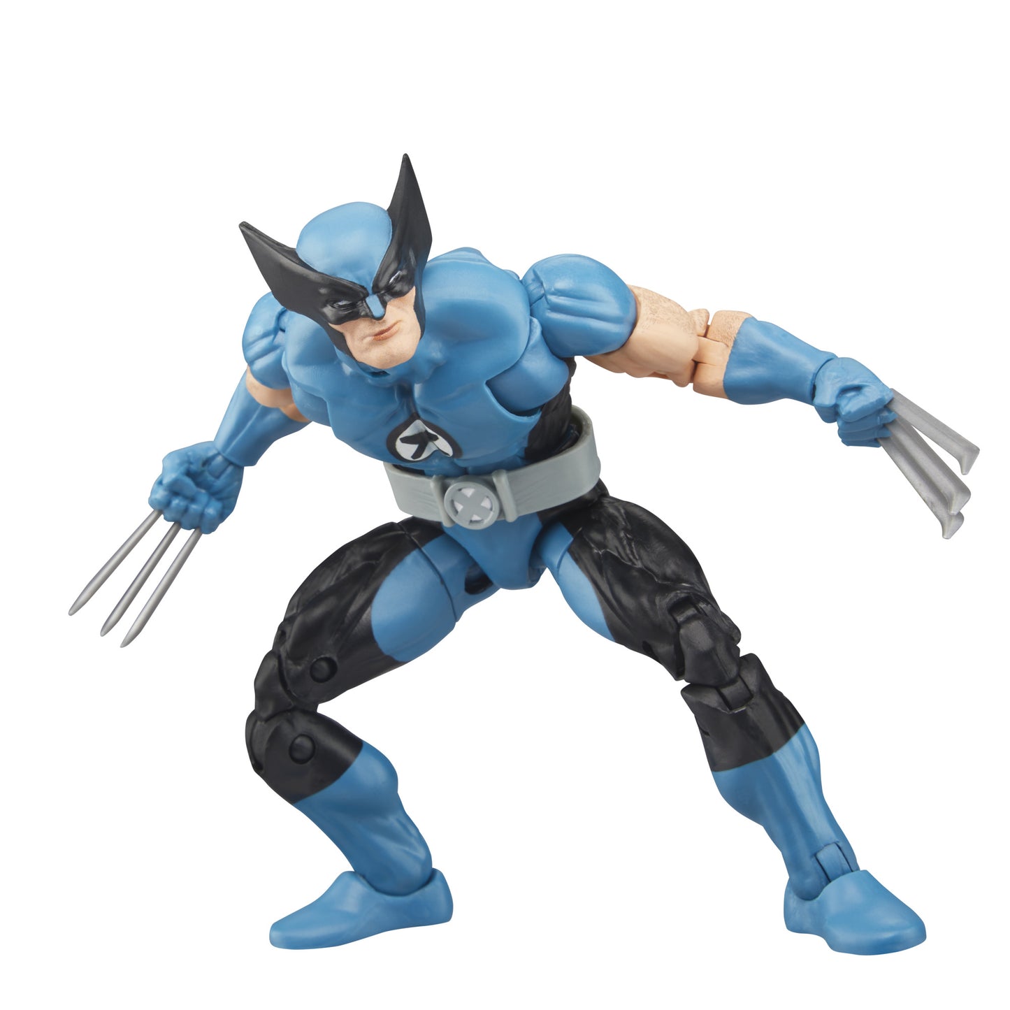Marvel Legends Fantastic 4 Wolverine & Spider-Man 2PK is