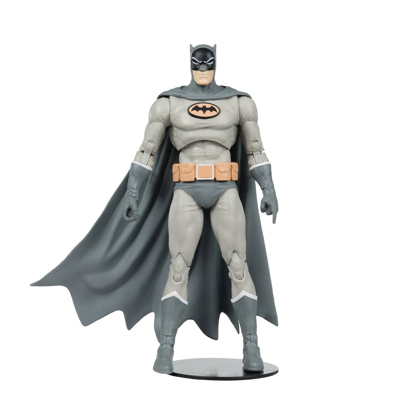 Dc McFarlane Collector Edition - Manga Batman