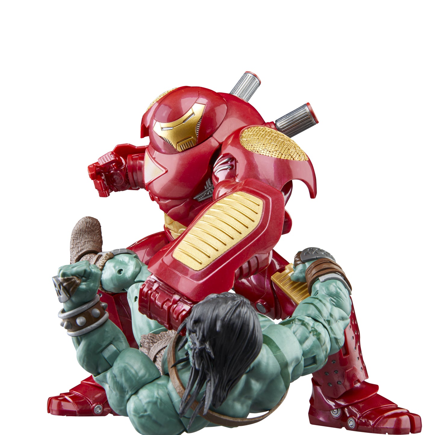 Marvel Legends - 85th Anniversary - HulkBuster