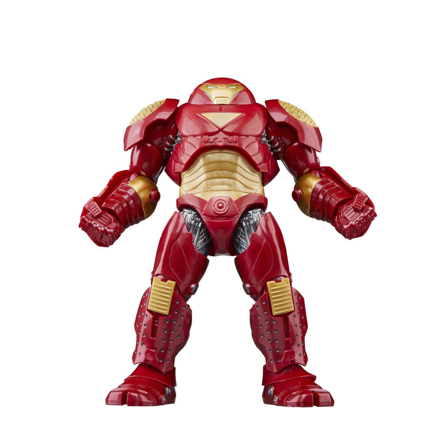 Marvel Legends - 85th Anniversary - HulkBuster
