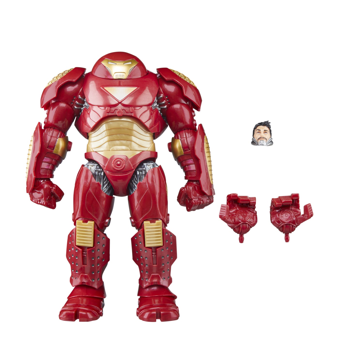 Marvel Legends - 85th Anniversary - HulkBuster