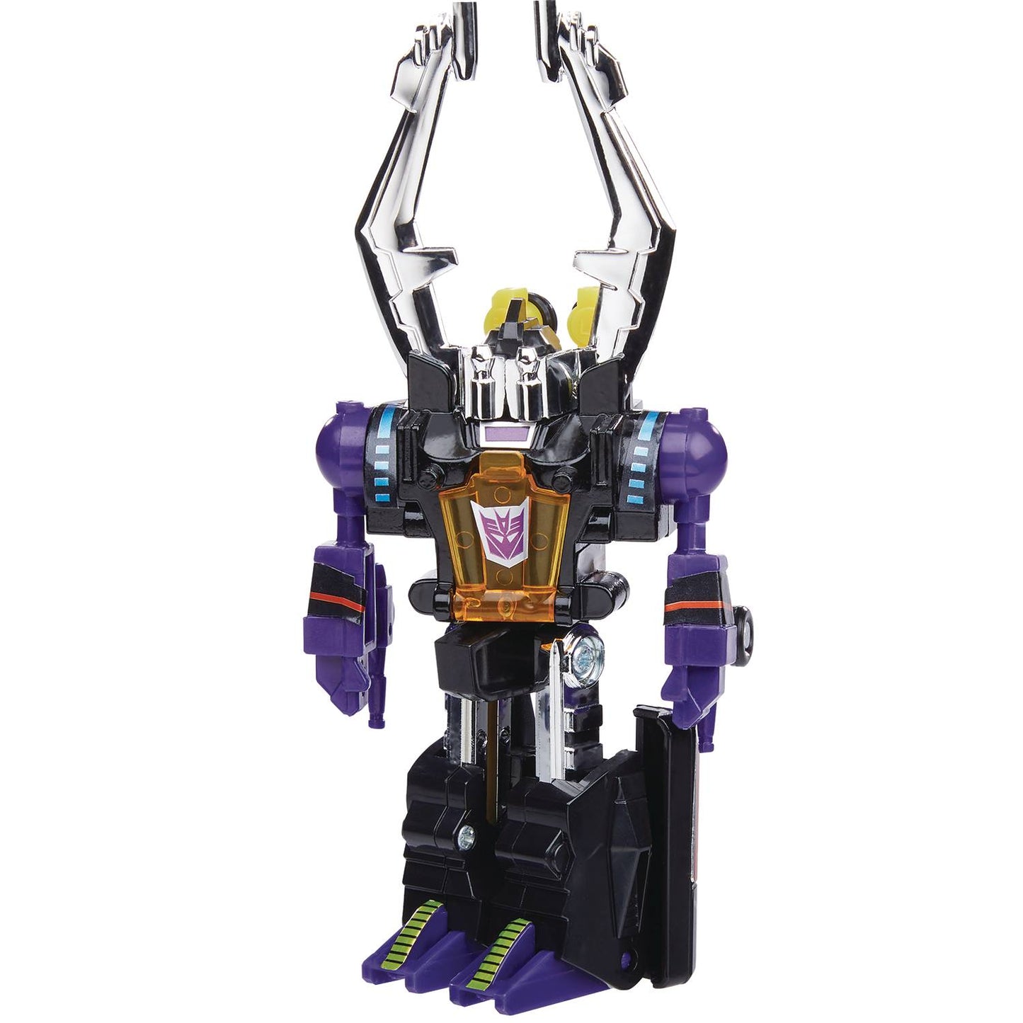 Transformers Generation Retro G1 - Shrapnel