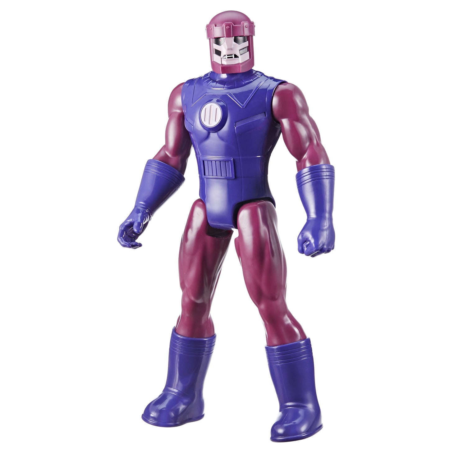 X-Men 97 - Titan Hero Series Sentinel DLX 14 inch Action Figure