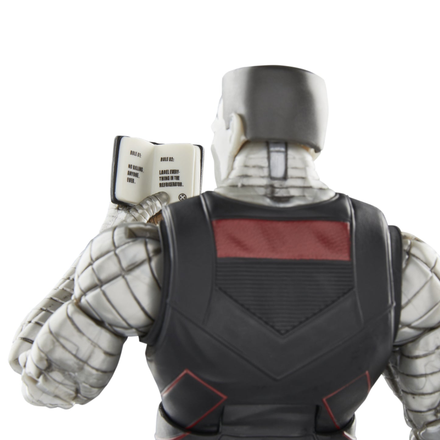 Marvel Legends - Deadpool - Colossus