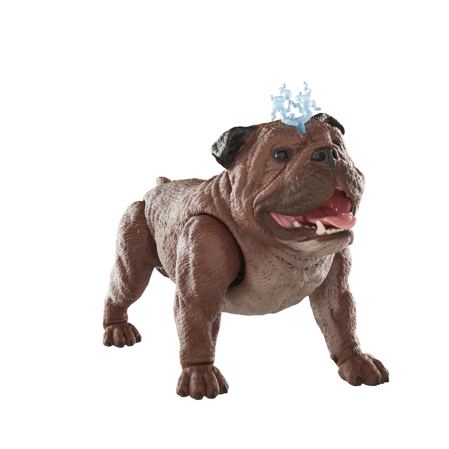 Marvel Legends Series - Marvel's Crystal and Lockjaw