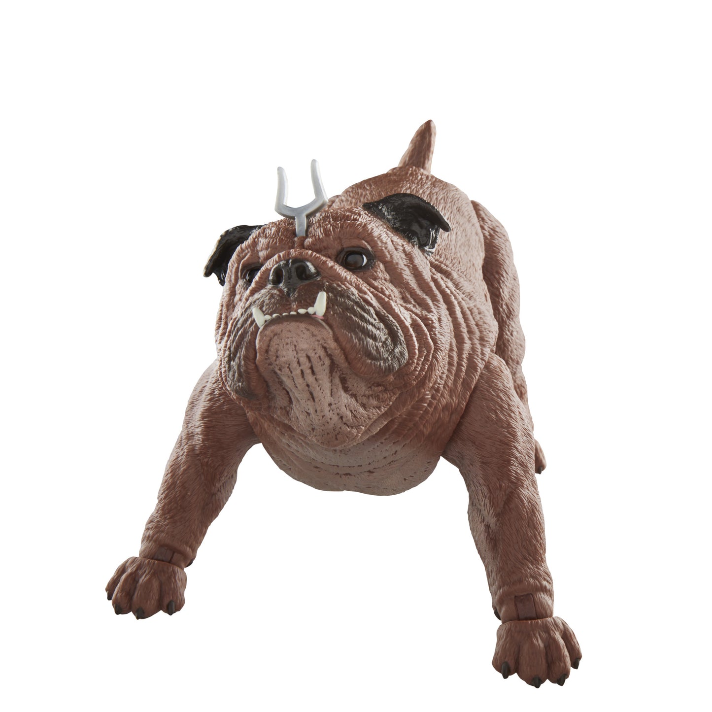 Marvel Legends Series - Marvel's Crystal and Lockjaw