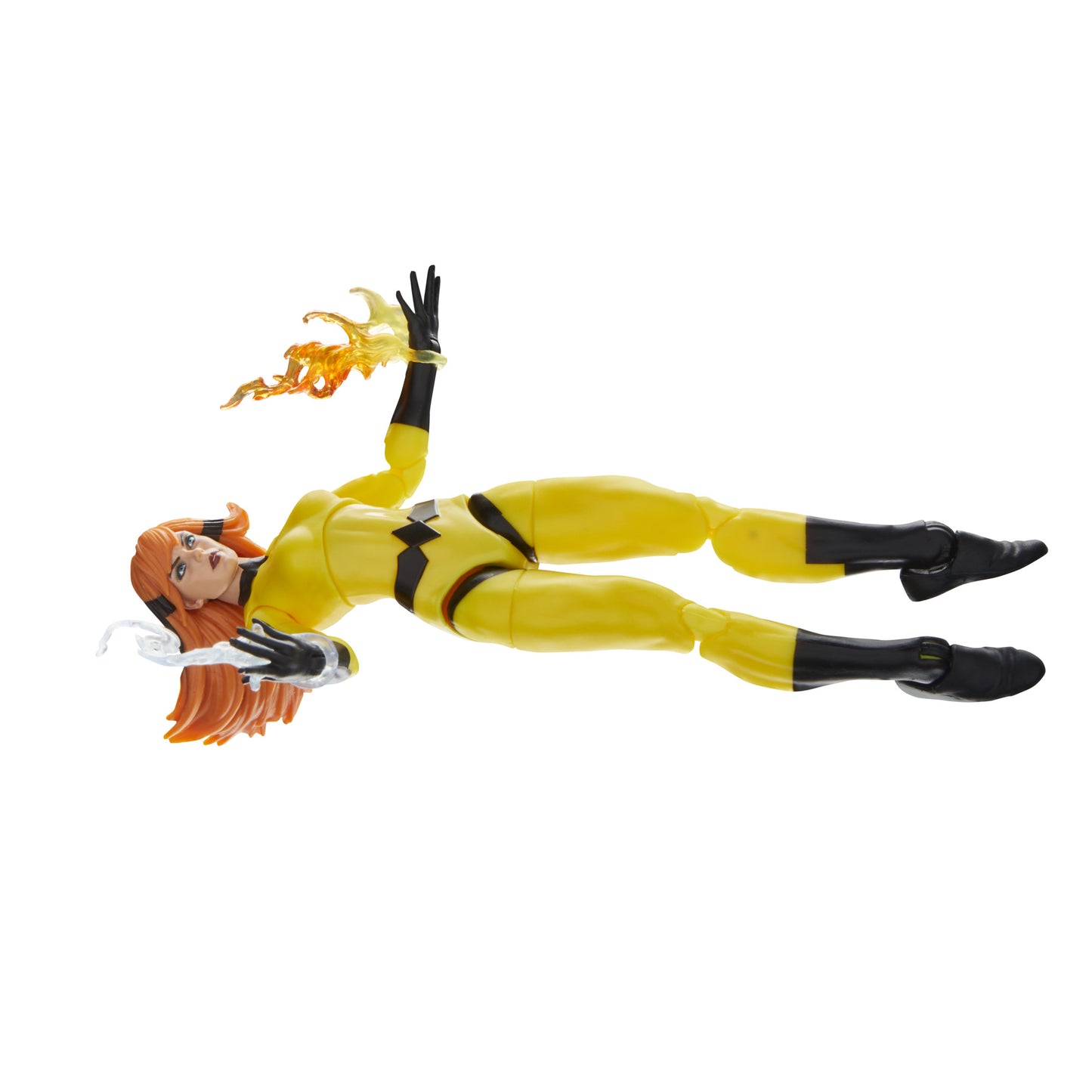 Marvel Legends Series - Marvel's Crystal and Lockjaw