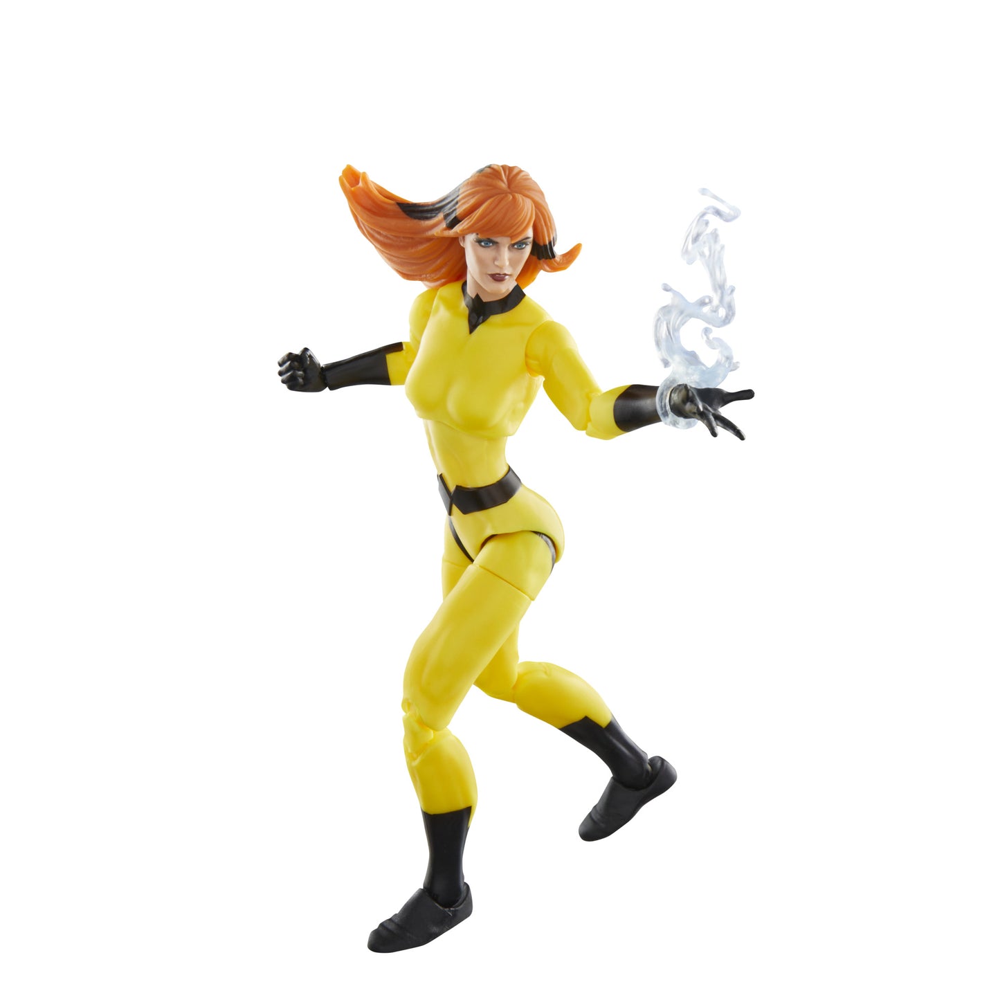 Marvel Legends Series - Marvel's Crystal and Lockjaw