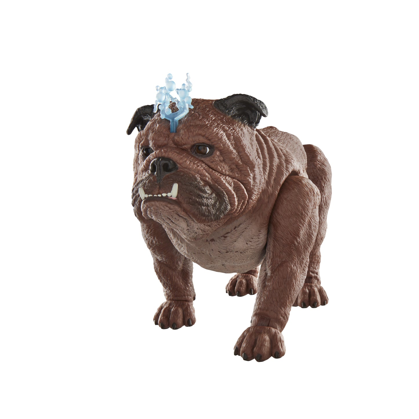 Marvel Legends Series - Marvel's Crystal and Lockjaw