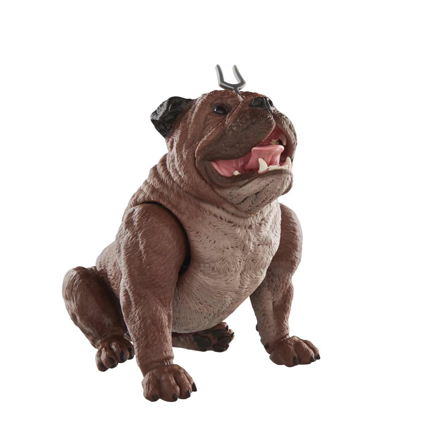 Marvel Legends Series - Marvel's Crystal and Lockjaw