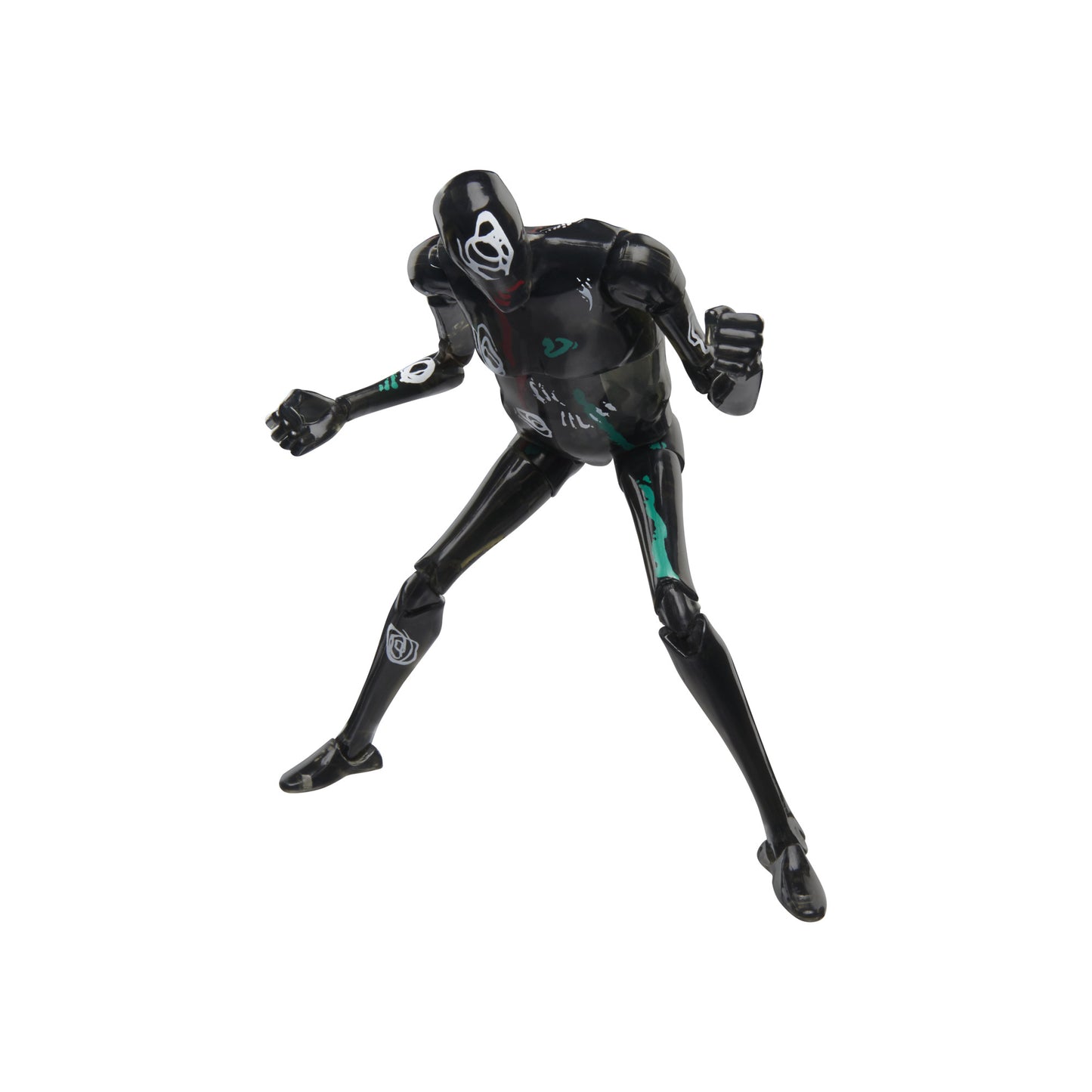 Marvel Legends - Spider-Man - Across The Spider-Verse - Spot Black