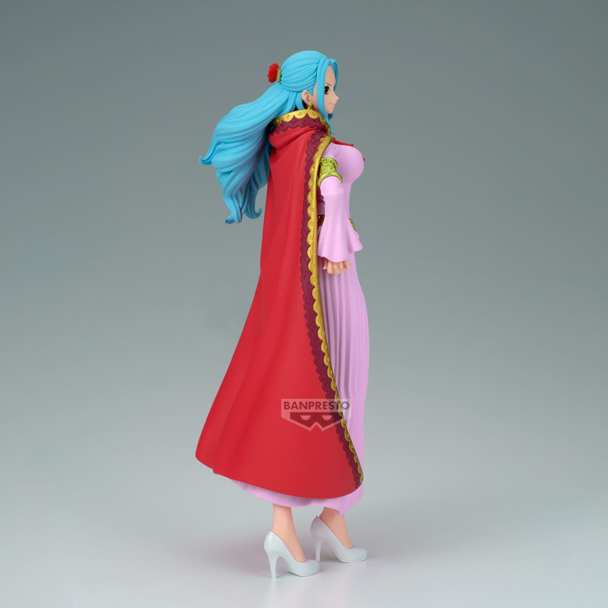 Banpresto - DXF The Grandline Series -  One Piece - Nefertari Vivi Special