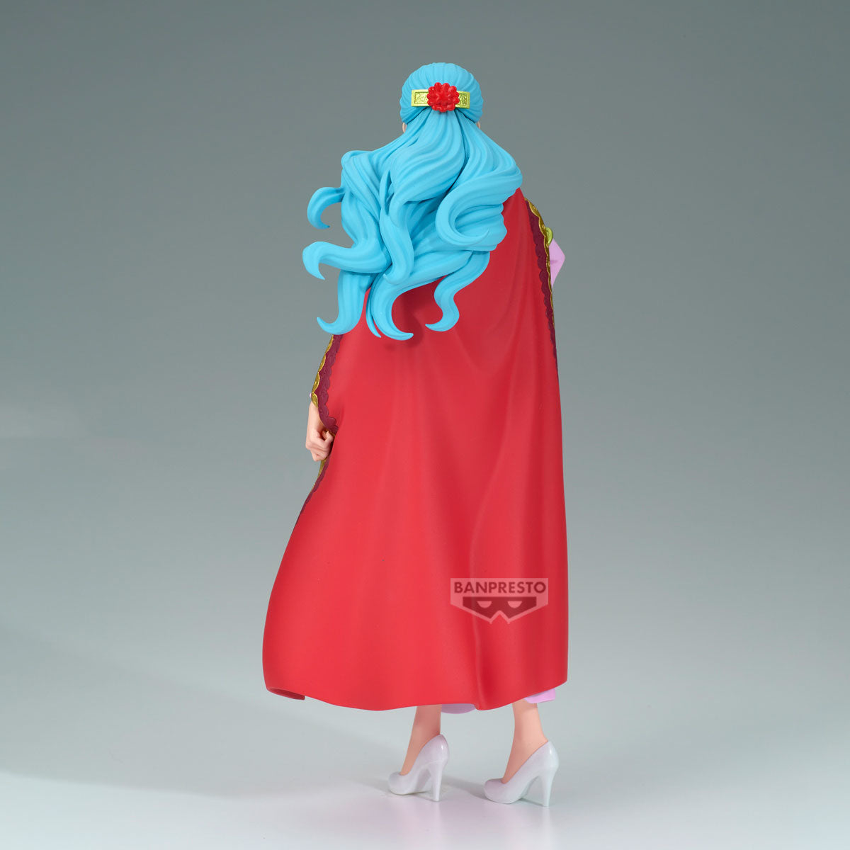 Banpresto - DXF The Grandline Series -  One Piece - Nefertari Vivi Special